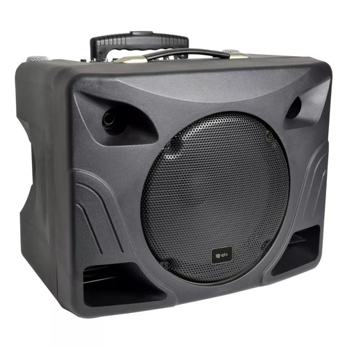 Qtx delta 200 - qtx, performance