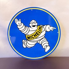 Michelin Bibendum – Iconic