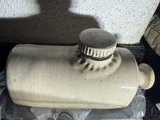 Vintage Stoneware Hot Water