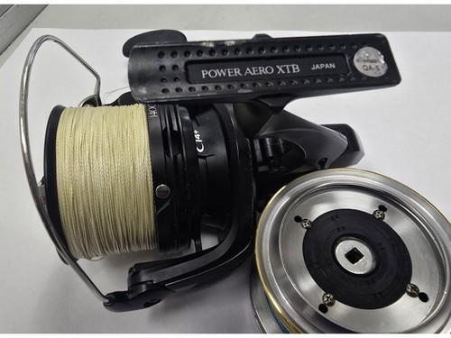Shimano power aero xtb - shimano,