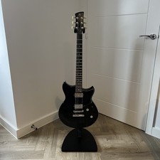 Yamaha Revstar. RSE20 Electric