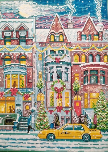 Town winter 14 count - in,