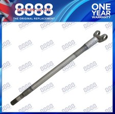Outer Axle Shaft 81874743 for Ford New Holland 40 Series - 7840 8240 8340