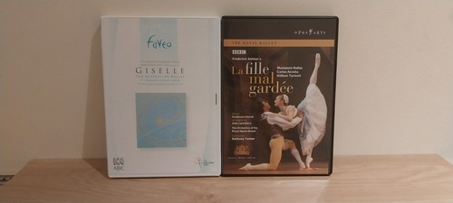 The australian ballet perform - the,