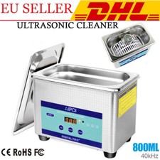 Digital Ultrasonic Cleaner