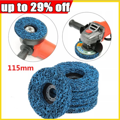 115mm poly strip - 115mm,