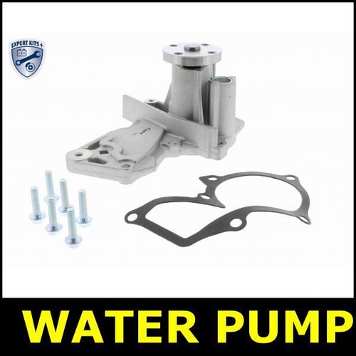Water pump for - volvo, s80