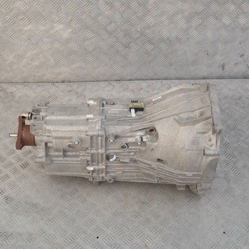 Gearbox bmw e90 lci f10 - gearbox,