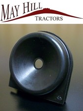 Fordson Super Major Tractor