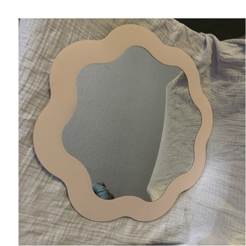 Ikea dyrgrip pink - dyrgrip, accent