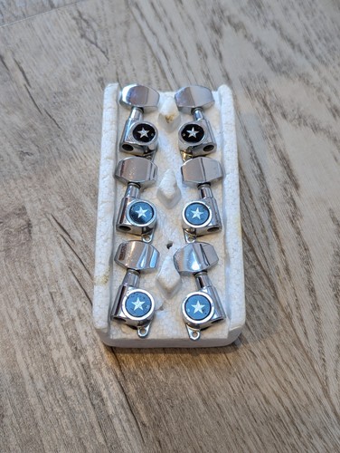 Gotoh vintage greco ibanez - vintage, /