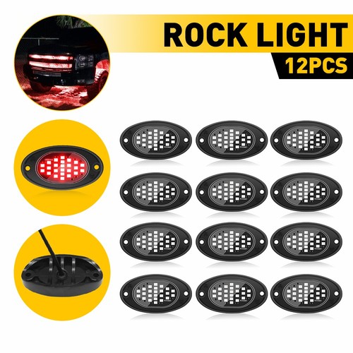 12x led car - 12x, lights