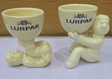 Lurpak Douglas Ceramic Egg