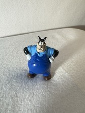 PETE Disney MICKEY MOUSE CLUBHOUSE PVC TOY Playset Figure FIGURINE