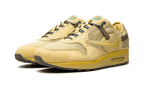 Nike air max - nike, travis