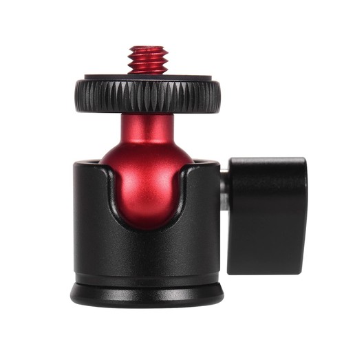 Mini tripod ball head - mini,
