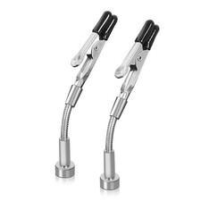 24PCS Magnetic Flexible Arms