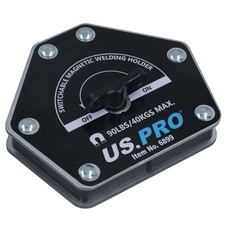 90lb Switchable On Off