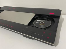 Bang Olufsen hifi Beocenter