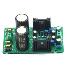 HiFi Low Noise Regulator