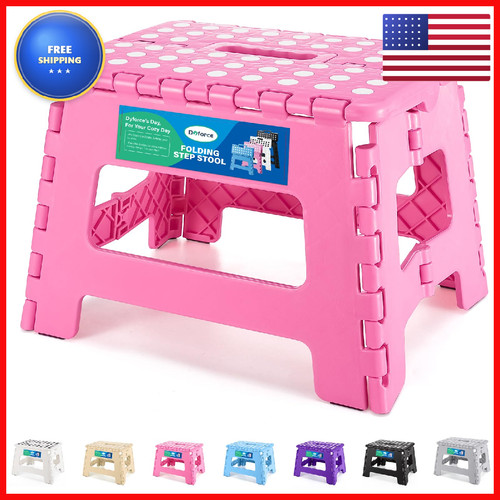 Dyforce folding step stool - dyforce, 9