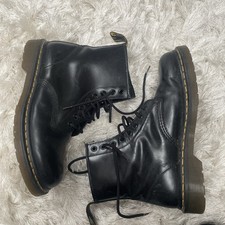 Dr Martens Doc Martens Boots