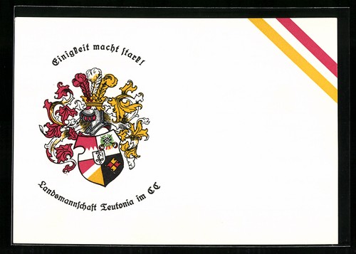 Postcard würzburg - postcard,
