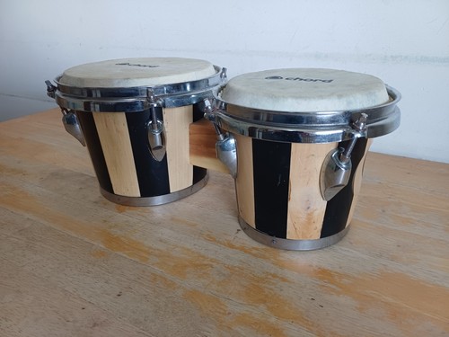 Chord bongos 7 5 bongo - &, 7.5"