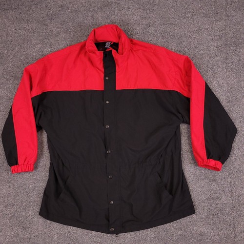 Vantage verizon logo jacket - vantage,
