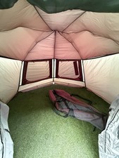 Nash Titan T1 Bivvy - Green