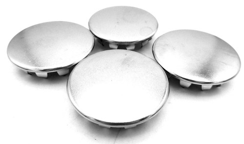 Nickel caps hole - nickel,