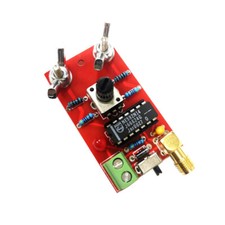 Loop Antenna Active Magnetic