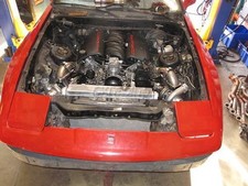 CXRacing LS1 Engine Mount For