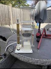 Deltec 1455 AC Protein Skimmer Marine Aquarium