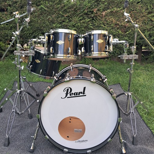 Pearl masters premium maple - masters,