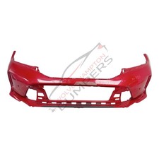 HONDA CIVIC 2024-ON FRONT