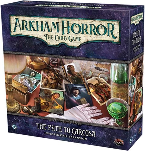 Fantasy flight games arkham - fantasy,