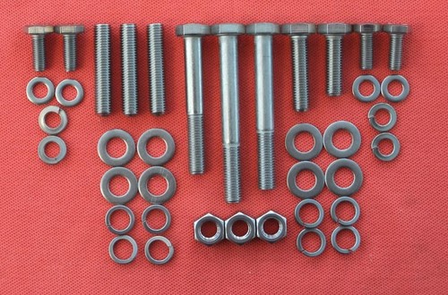 Triumph spitfire water pump - spitfire,
