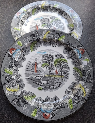 Enoch wood vintage - enoch,