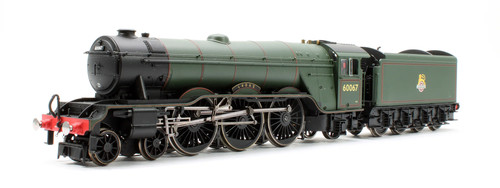 Hornby gauge r2617 6 - gauge, br