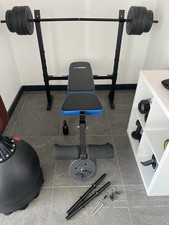 Home Multi Gym