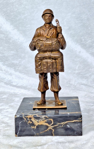 Rare vintage military - vintage, us