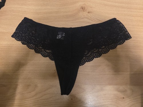 Womens sexy thong underwear - sexy,