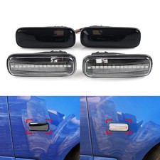 LED Dynamic Side Fender