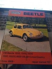 Intereurope Repair Manual