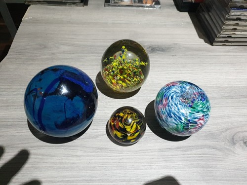 Cobalt blue apple flower - apple,, and