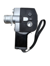 Vintage Camera Fujica Single-8