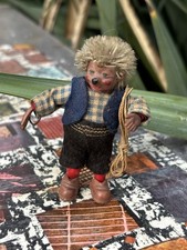 Steiff Mecki Hedgehog 9cm