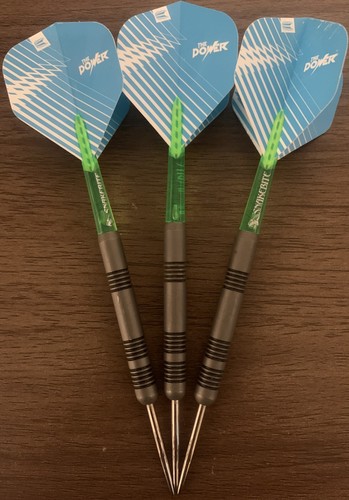 Rare unicorn phil taylor 25g - rare,