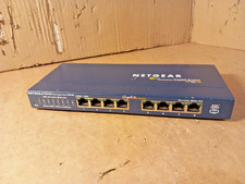 Netgear GS108 ProSafe 8-Port